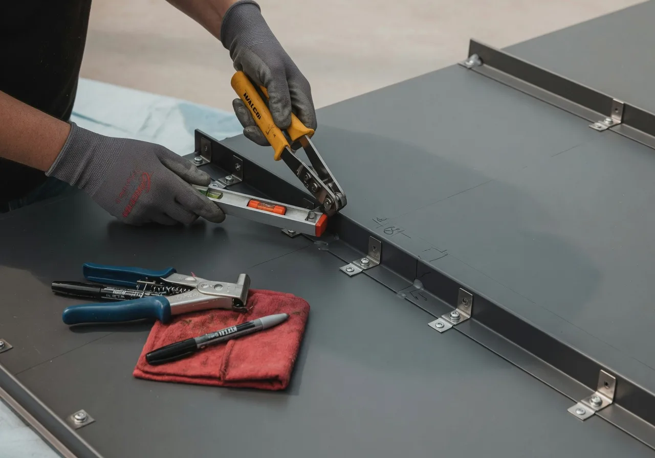Why choose Metal Roofing Installation in Raleigh, WV